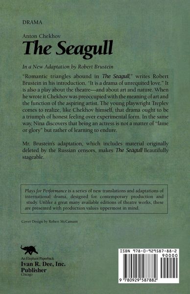 Produktbild: Seagull