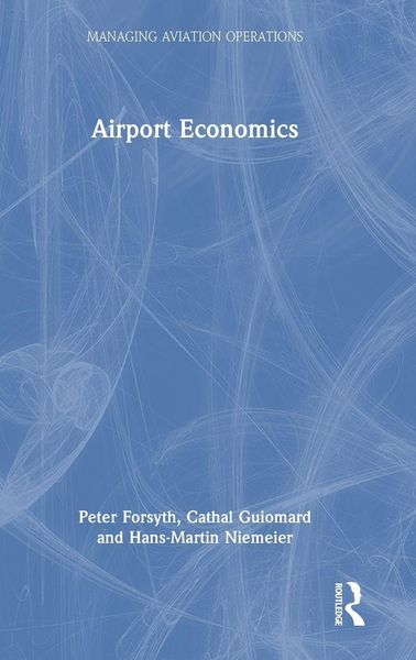 Produktbild: Airport Economics