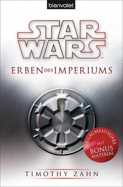 Produktbild: Star Wars(TM) Erben des Imperiums