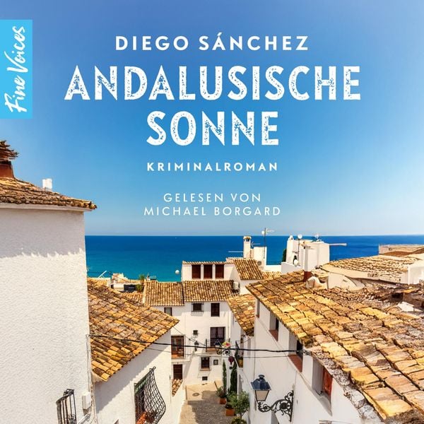 Produktbild: Andalusische Sonne