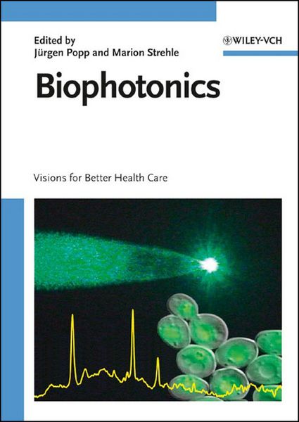 Produktbild: Biophotonics