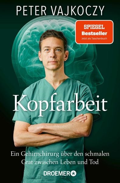Produktbild: Kopfarbeit