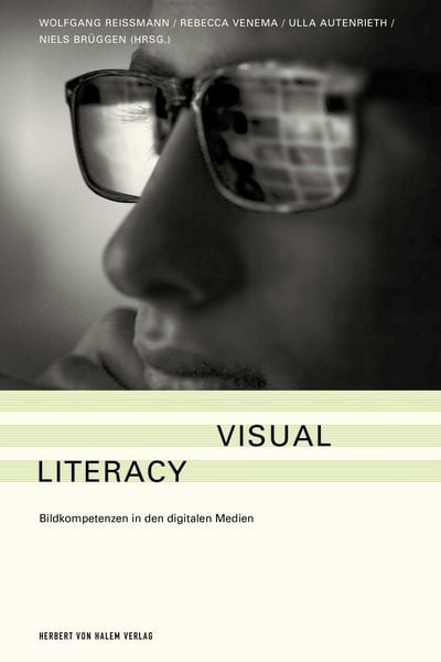 Produktbild: Visual Literacy