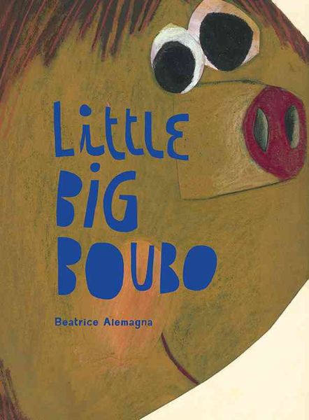 Produktbild: Little Big Boubo