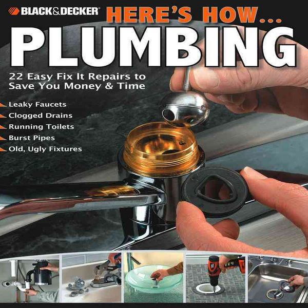 Produktbild: Heres How Plumbing