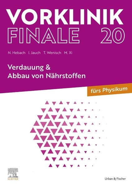 Vorklinik Finale 20