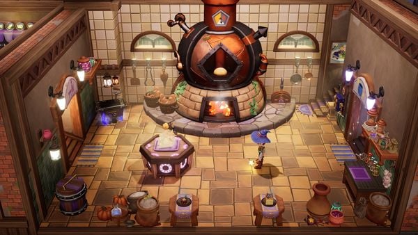 Produktbild: Magical Bakery