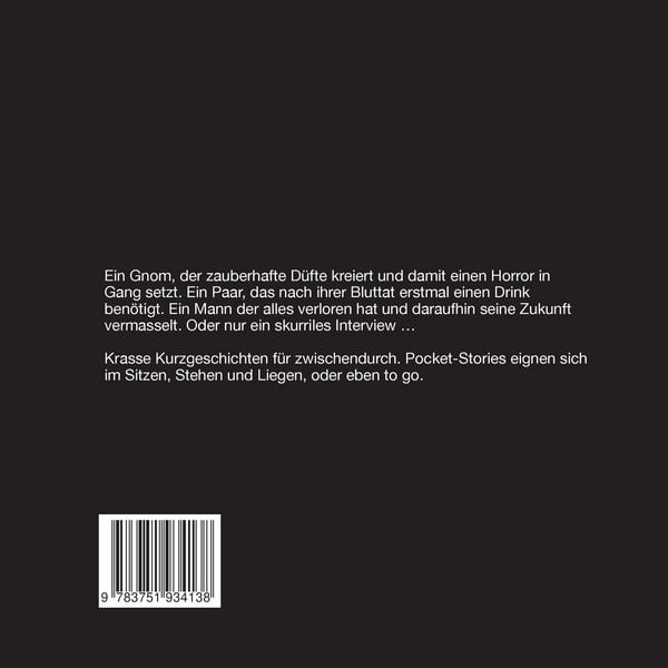 Produktbild: Pocket-Stories to go