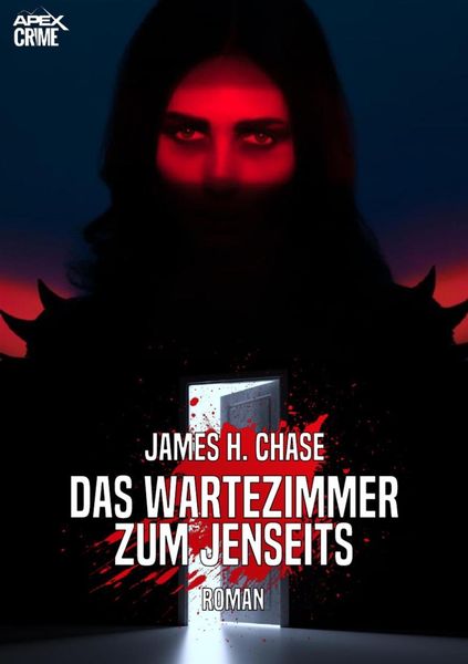 Produktbild: Das Wartezimmer Zum Jenseits