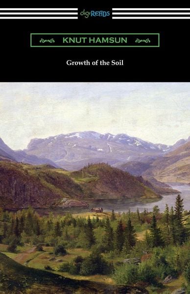 Produktbild: Growth of the Soil