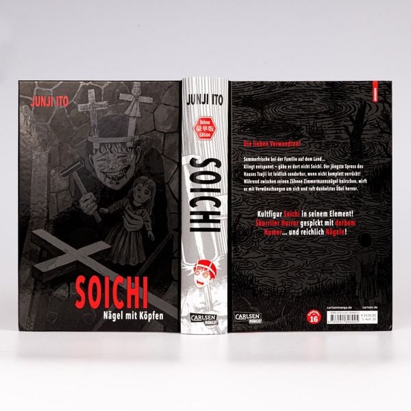 Produktbild: Soichi