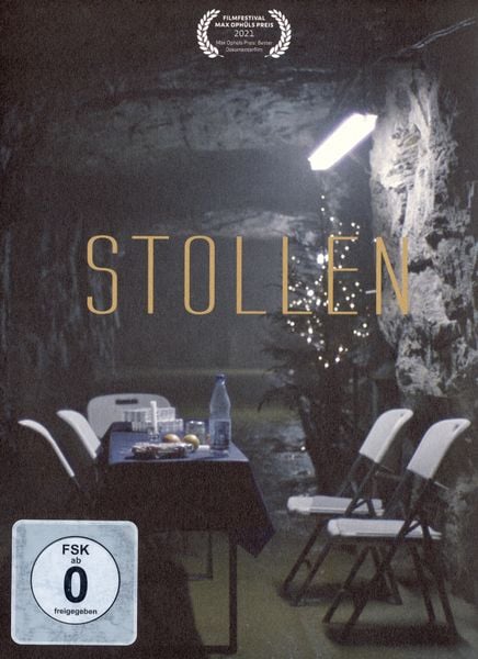 Stollen - Der Film, DVD