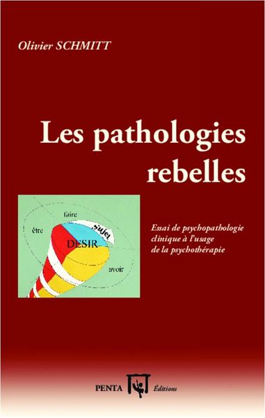 Produktbild: Les pathologies rebelles