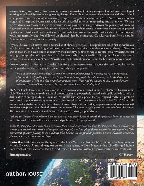 Produktbild: Faster Than Light