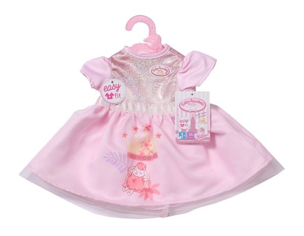 Produktbild: Baby Annabell Little Sweet Kleid 36cm