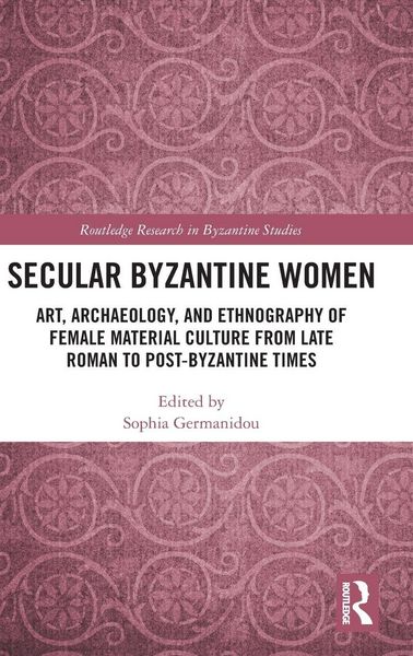 Produktbild: Secular Byzantine Women