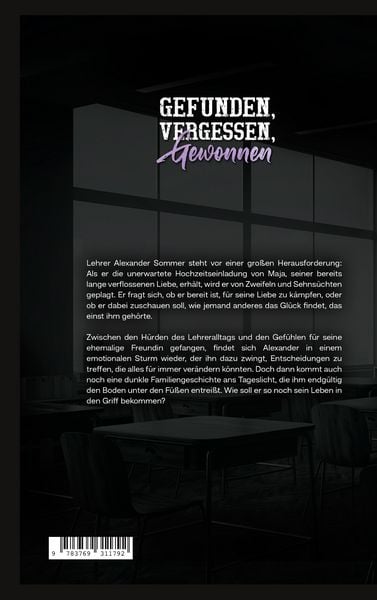 Produktbild: Gefunden, vergessen, gewonnen