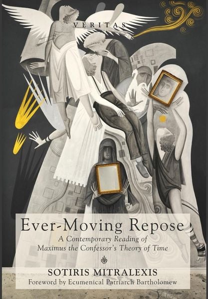 Produktbild: Ever-Moving Repose