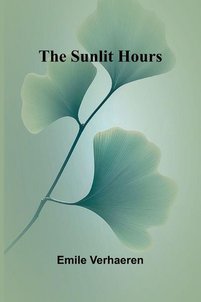 Produktbild: The Sunlit Hours