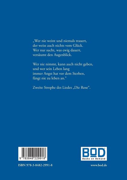 Produktbild: Wie ein Sandkorn am Meeresstrand