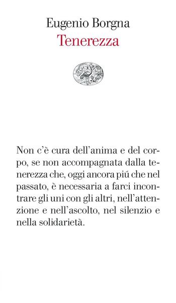 Produktbild: Tenerezza
