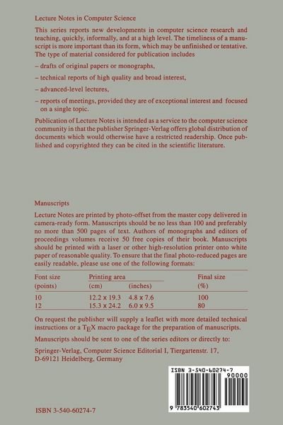 Produktbild: Distributed Algorithms