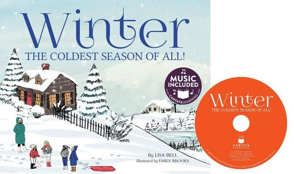 Produktbild: Winter