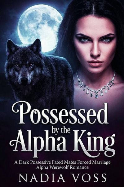 Produktbild: Possessed by the Alpha King