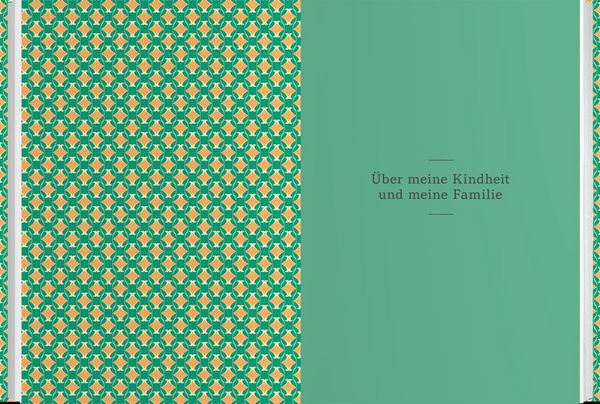 Produktbild: Erz&auml;hl mal von dir