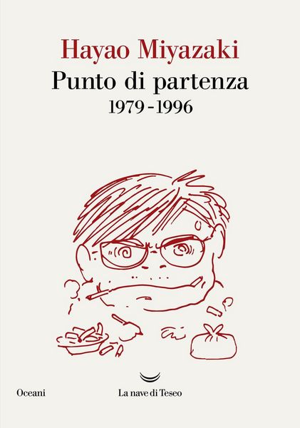 Produktbild: Punto di partenza 1979-1996