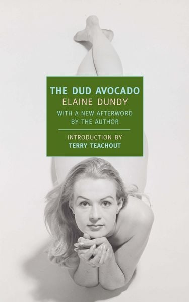 Produktbild: The Dud Avocado