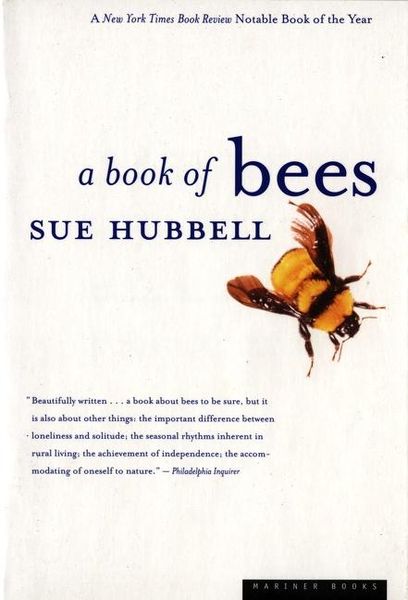Produktbild: Book of Bees, A