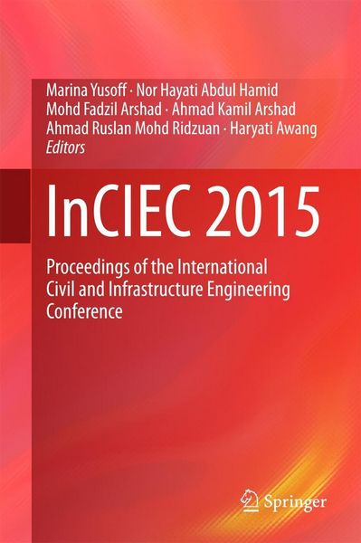 Produktbild: InCIEC 2015