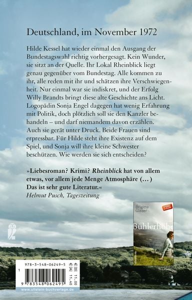 Produktbild: Rheinblick