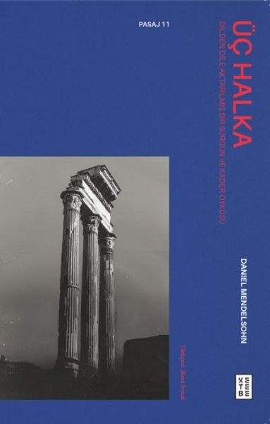 Produktbild: &Uuml;c Halka