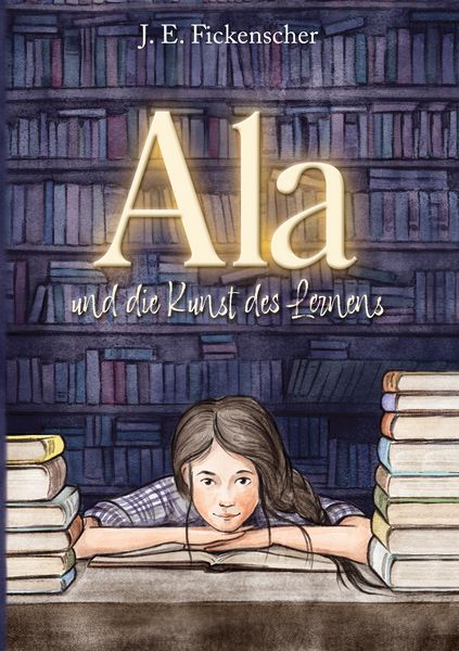 Produktbild: Ala und die Kunst des Lernens