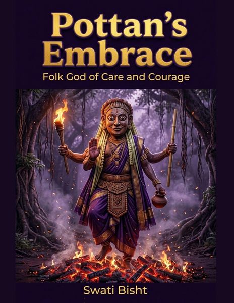 Produktbild: Pottan's Embrace