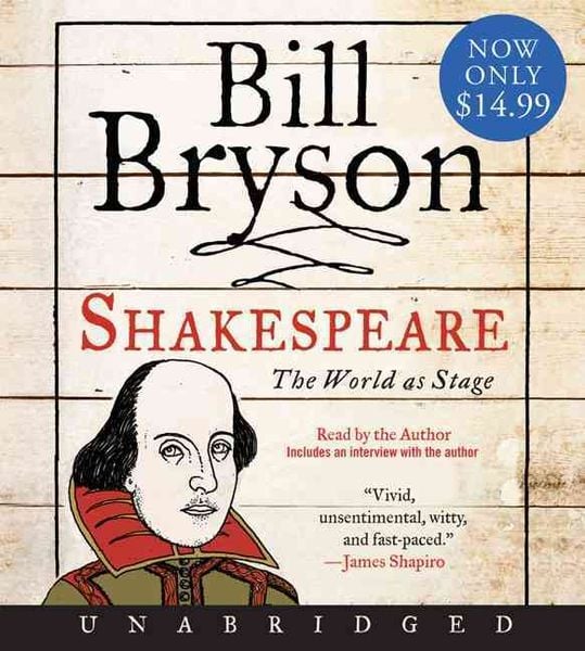 Produktbild: Shakespeare
