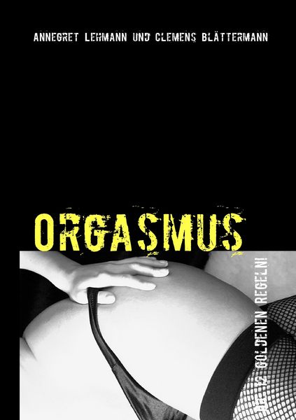 Produktbild: Orgasmus
