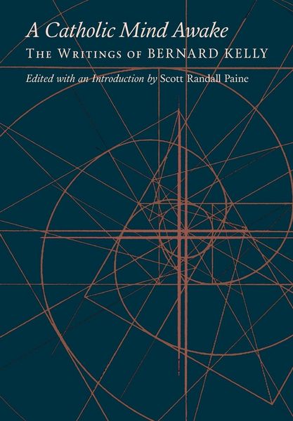 Produktbild: A Catholic Mind Awake