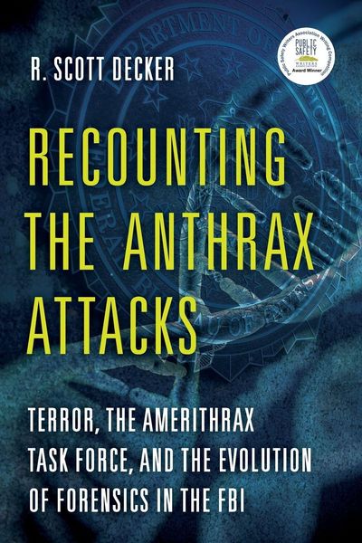Produktbild: Recounting the Anthrax Attacks