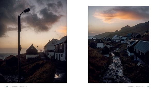 Produktbild: Wild Atlantic