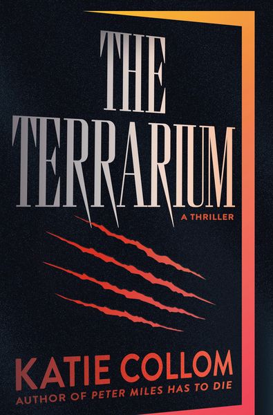 Produktbild: The Terrarium