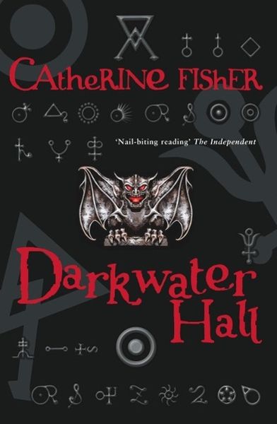 Produktbild: Darkwater Hall