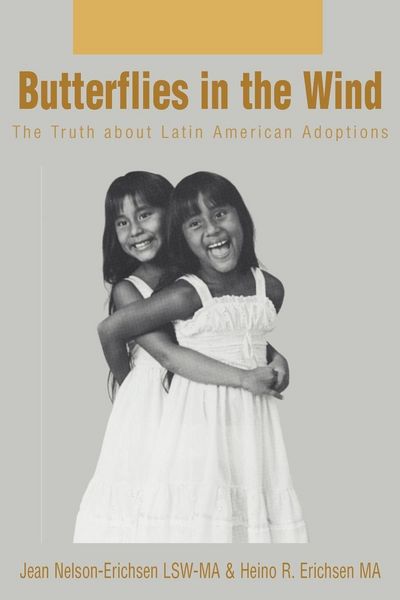 Produktbild: Butterflies in the Wind