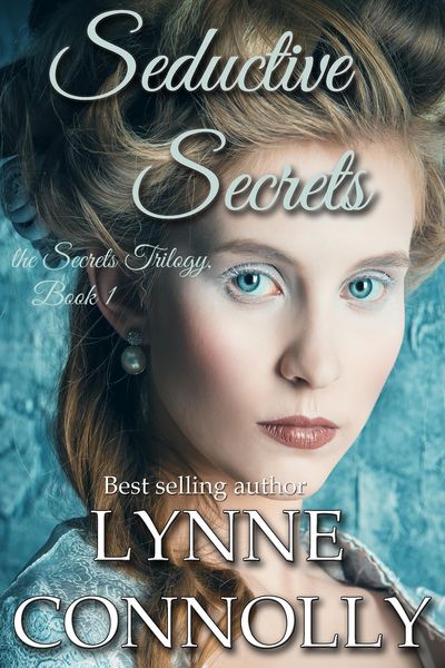 Produktbild: Seductive Secrets