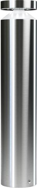 Produktbild: LEDVANCE 4058075205376 ENDURA® STYLE CYLINDER L LED-Außenstandleuchte 6W Edelstahl