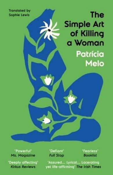 Produktbild: Simple Art of Killing a Woman, The