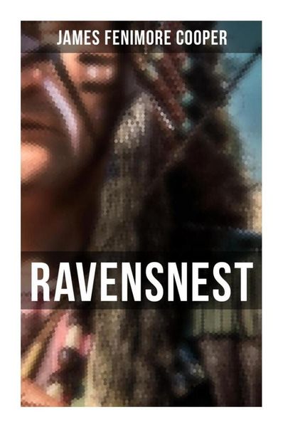 Produktbild: Ravensnest