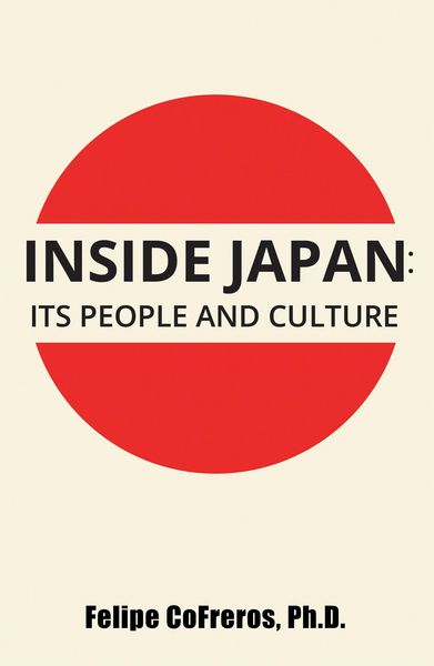 Produktbild: Inside Japan